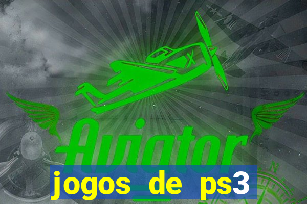 jogos de ps3 download pkg